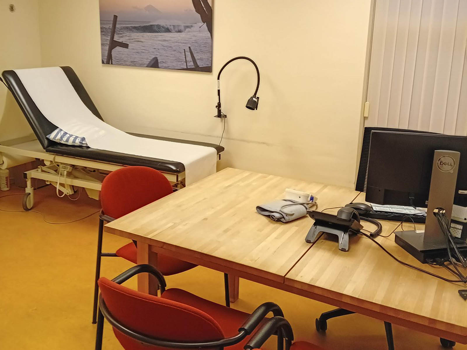 Spreekamer